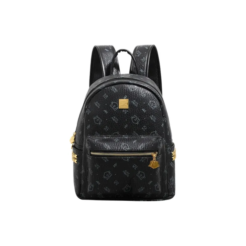 NATTY PU Backpack Women's Multicolor-15