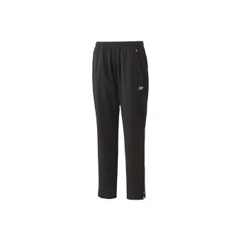 YONEX Casual Pants Unisex Black