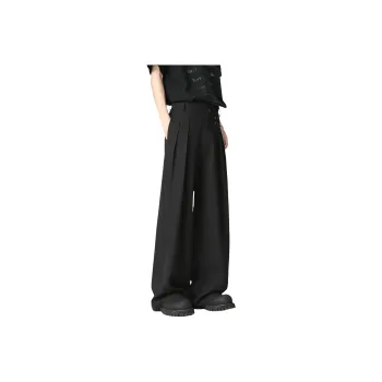 FORCEPULR Suit Trousers Unisex