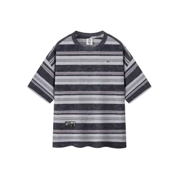 Crayon Shinchan T Shirts Unisex