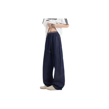 Caramella Jeans Unisex Denim Blue