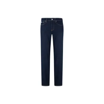 CALVIN KLEIN Jeans Men's Denim Dark Blue
