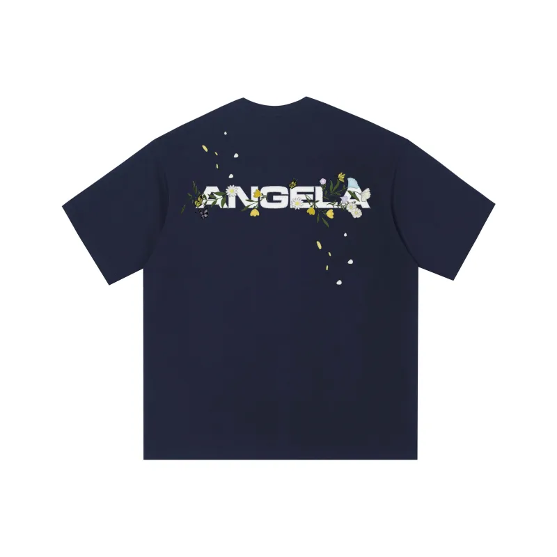 TALKING TOM T Shirts Unisex-16