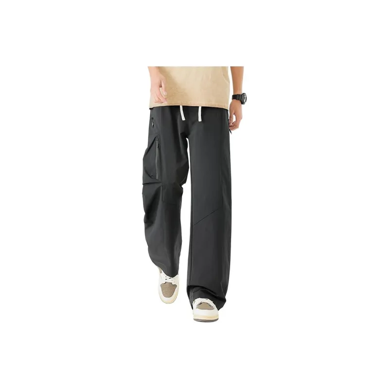 TINA GIA Casual Pants Unisex-9