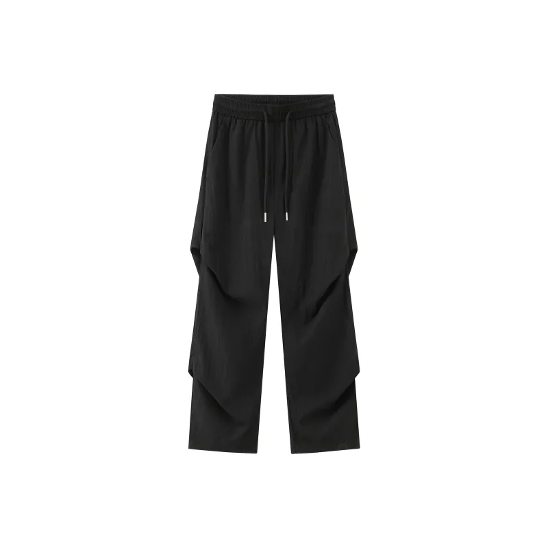 Warrior Cargo Pants Unisex Army Green[Spring Fall Windproof Style]-20