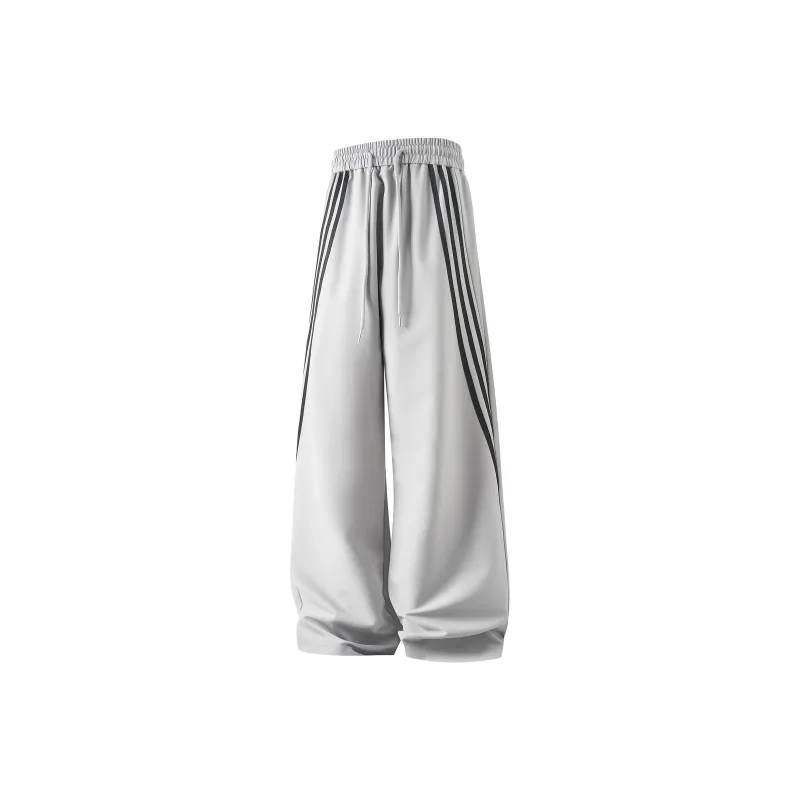 Pepe The Frog Casual Pants Unisex-5