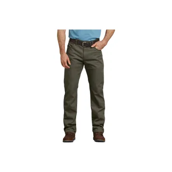 Dickies Casual Pants Men Moss Green