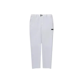 DESCENTE Dualis Wappen Casual Pants Unisex