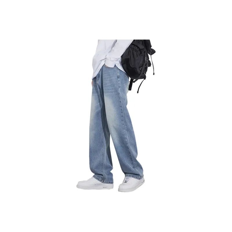 Jeep Jeans Unisex-12
