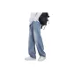 046 Washed Light Blue