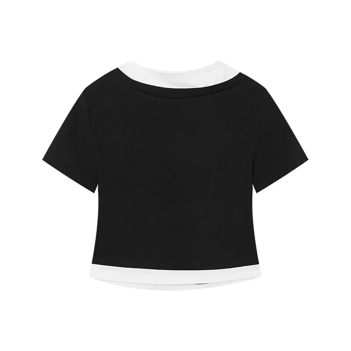 EPTISON WOMAN T Shirts Women's-7