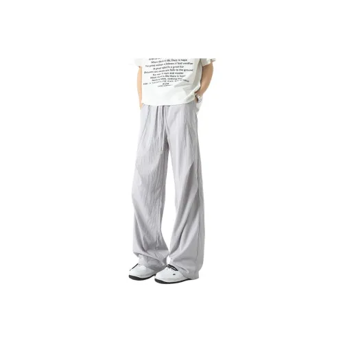 MIIOW Trend Party Series Casual Pants Unisex