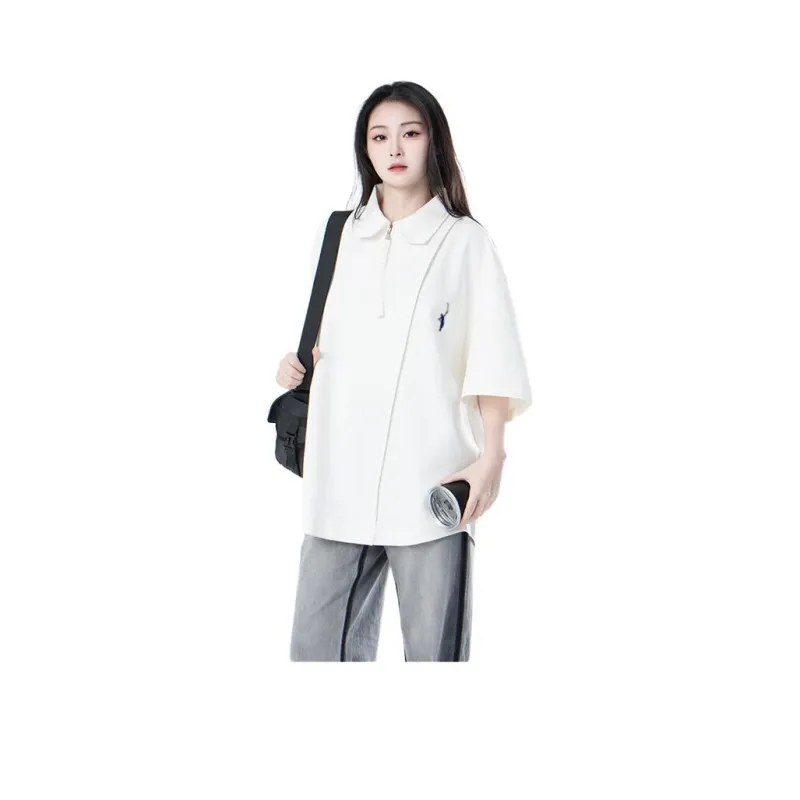 CHARLIE GOLF Polo Shirts Unisex-2