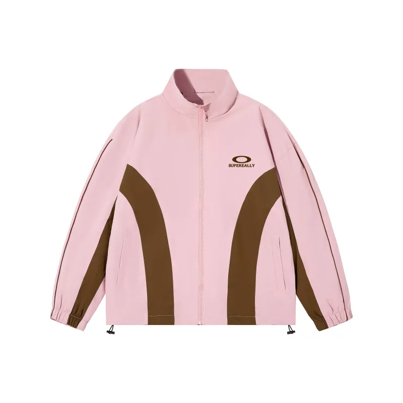 SUPEREALLY Jackets & Coats Unisex-0