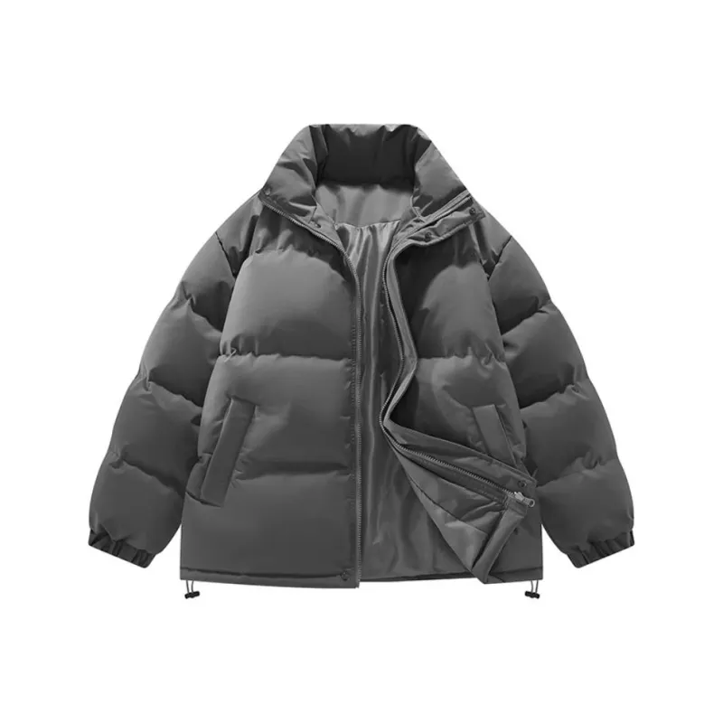 Antioffice Puffer Jacket Unisex-10
