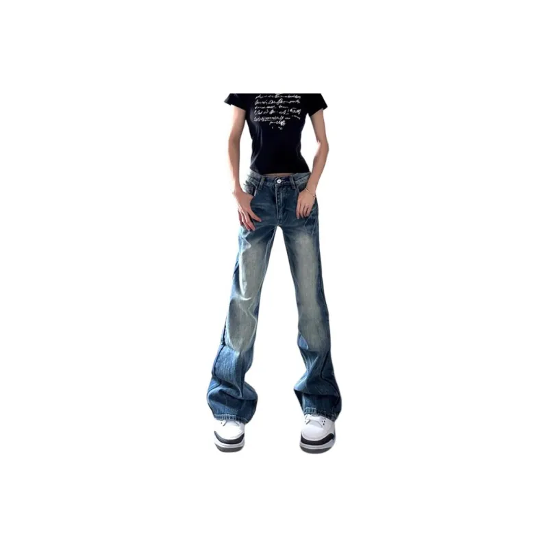 CORNILOT Jeans Unisex Blue-0