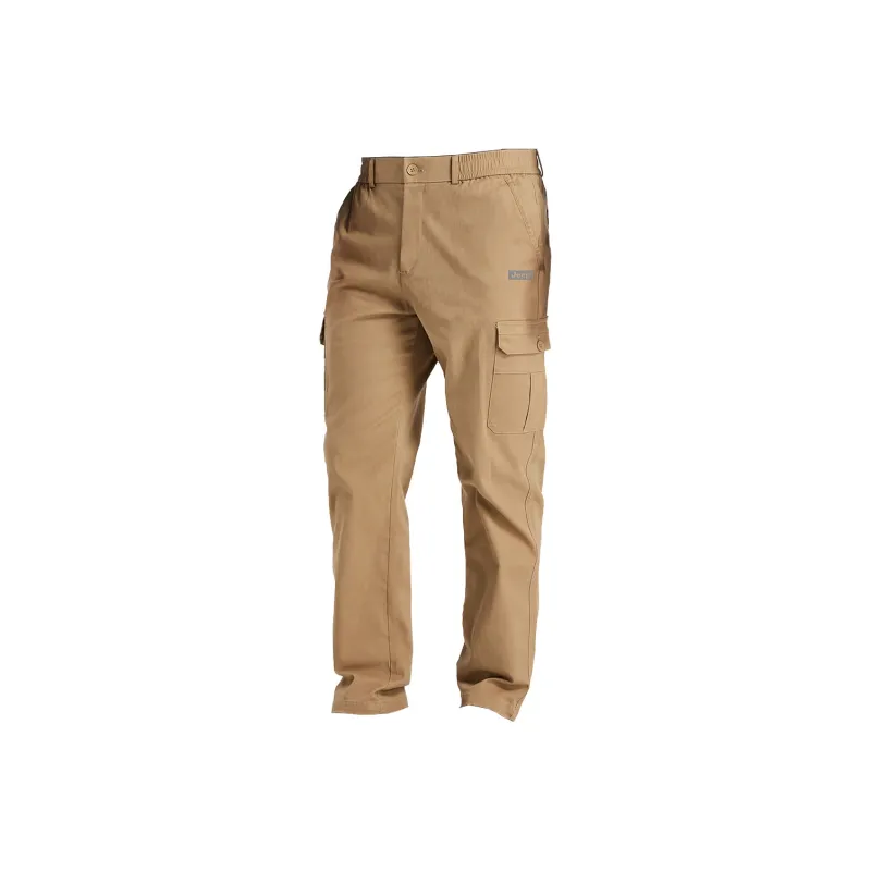 Jeep Grand Cherokee Windbreaker Pants Unisex-5