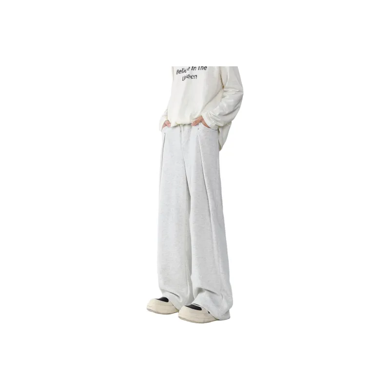 URBAN AUTHENTIC Casual Pants Unisex-4