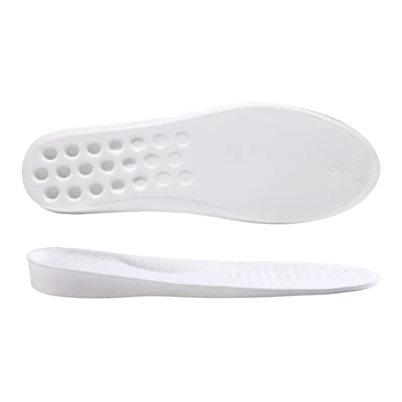 Footprint Tribe PU Insoles Unisex-1