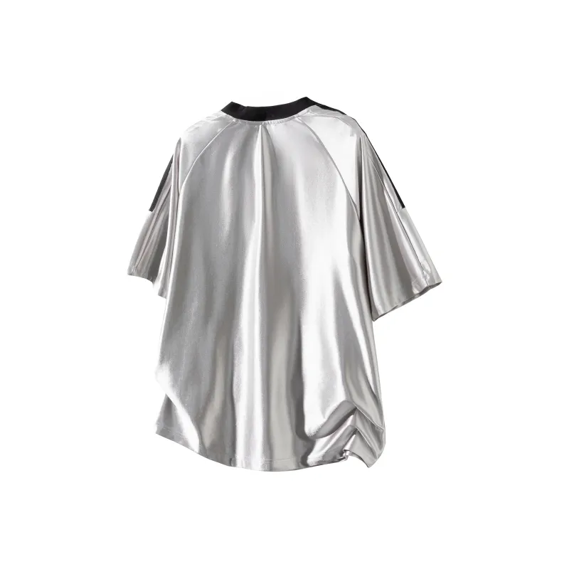 FCB ARCELONA T Shirts Unisex-1
