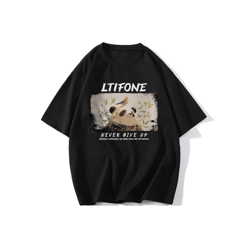 LTIFONE T Shirts Unisex-2