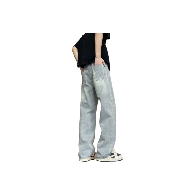 CAREBEARS Jeans Unisex-10