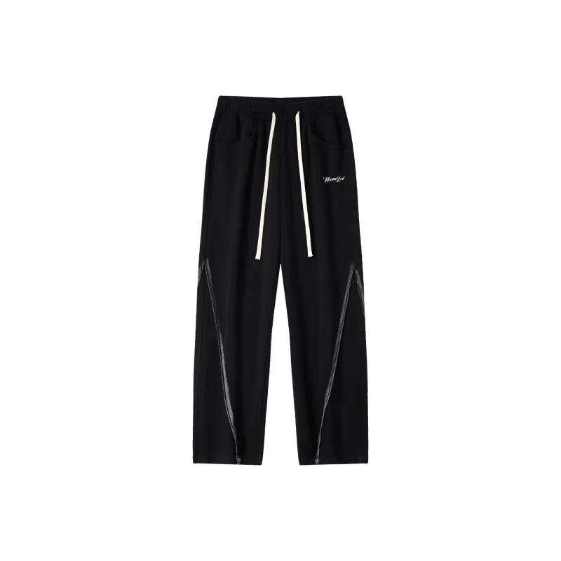 NOME Casual Pants Unisex-0