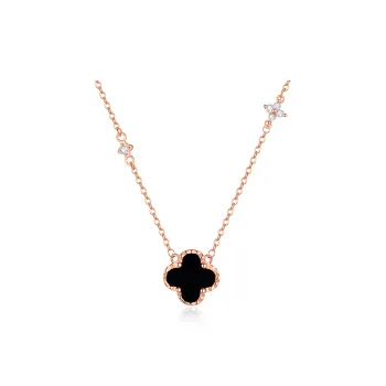 Zbird Jade Necklaces Women's