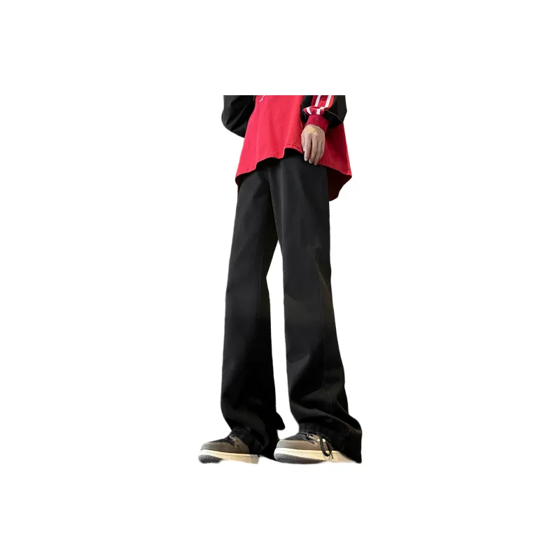D&W Jeans Unisex-2