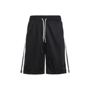 Adidas Casual Shorts Men Black