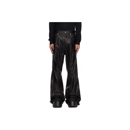RICK OWENS Bolan Banana Pants