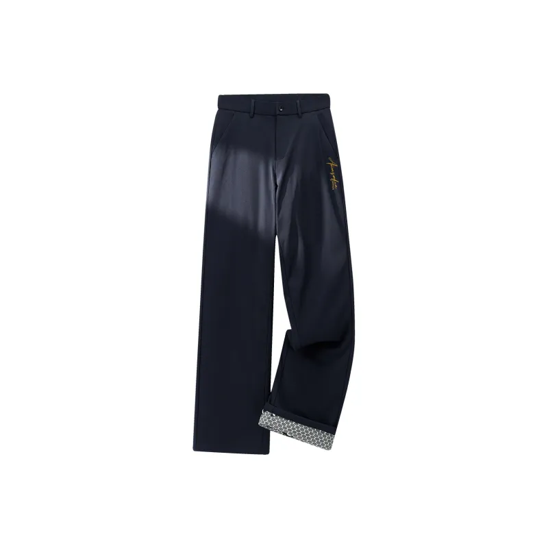 7 SEVFUN Down & Insulated Pants Unisex-5