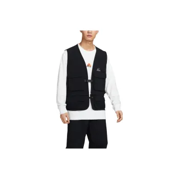 Nike 'Black Iguana' Vest