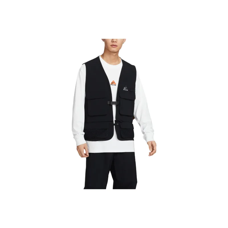 Nike 'Black Iguana' Vest-0