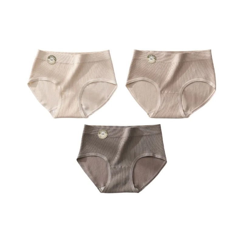 2323 Underpants Women's Combo Set-11