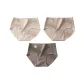 [3 Pack]Apricot+Light Coffee+Dark Coffee