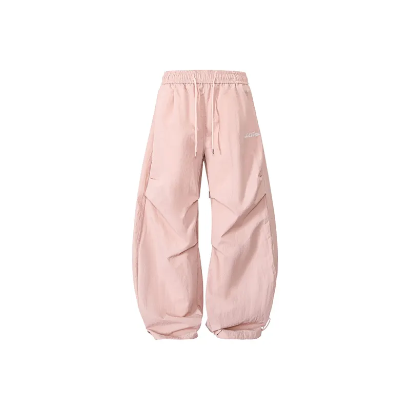 PAINT STAIN Casual Pants Unisex-4