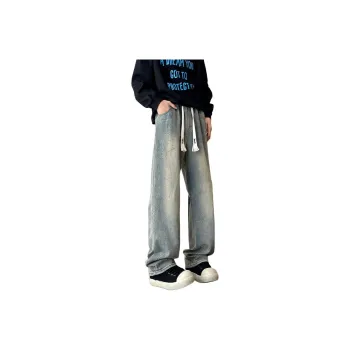 WHELVE Jeans Unisex