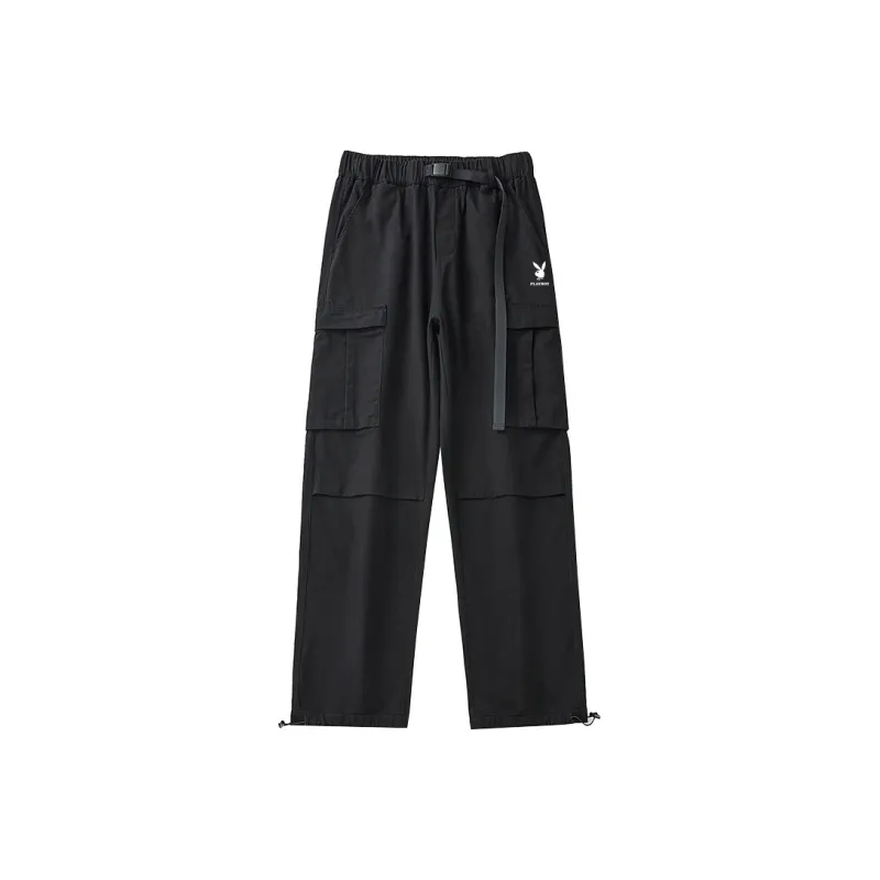 Playboy Cargo Pants Men-8