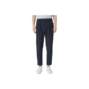 ZIOZIA Casual Pants Men's Charcoal Gray