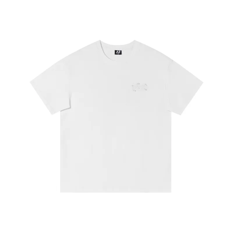 FORNINES T Shirts Unisex-1
