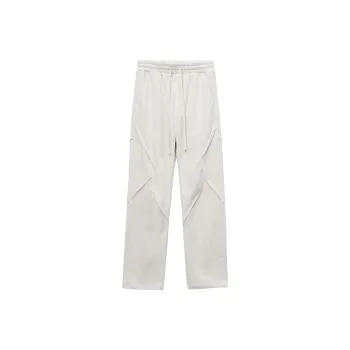 UNKNOWTAL Casual Pants Unisex