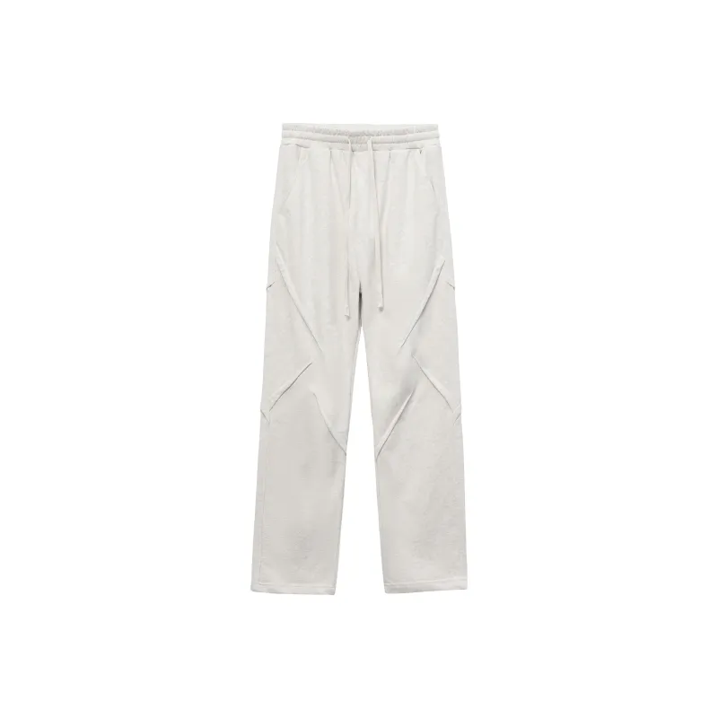 UNKNOWTAL Casual Pants Unisex-0