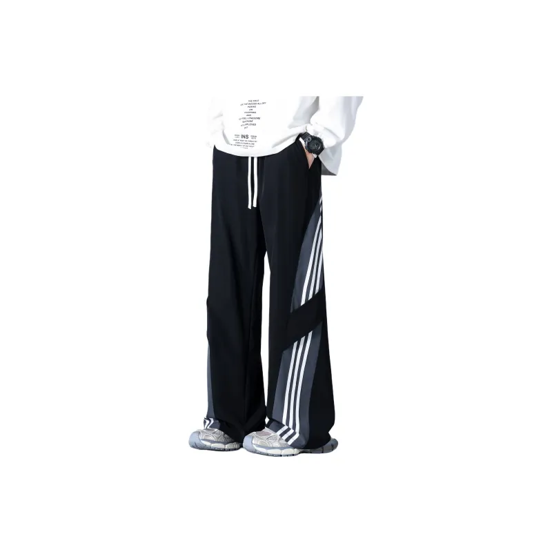 CREAZIONI LA FANTASIA E MOBILE Casual Pants Unisex-1