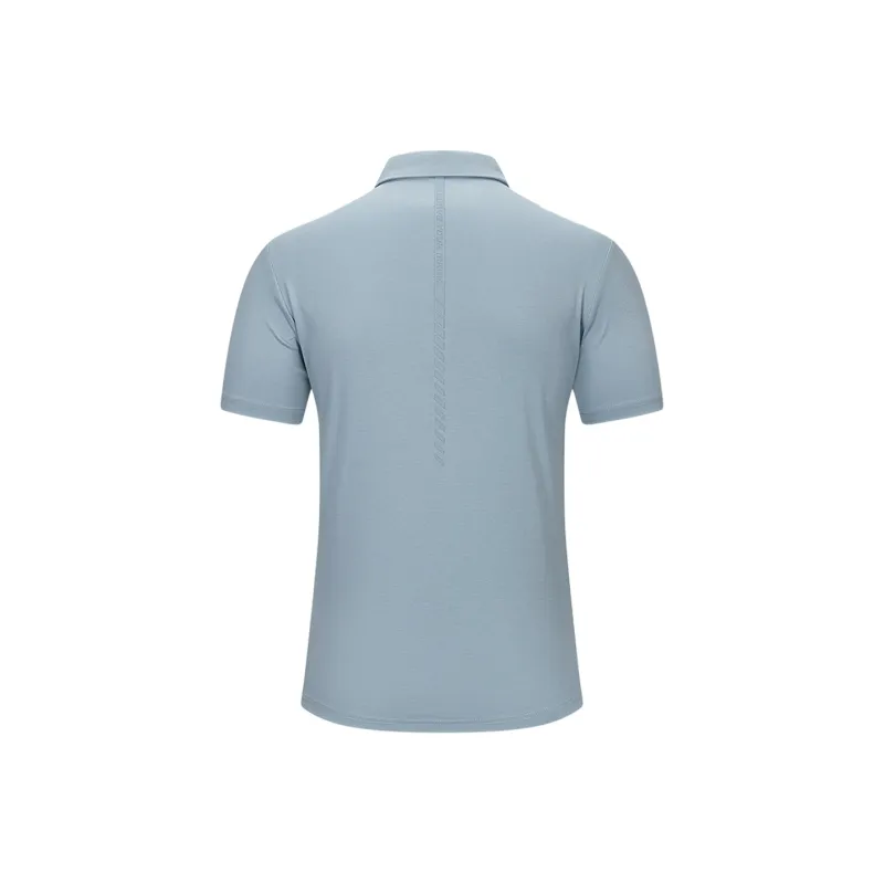 KELME Polo Shirts Unisex-2