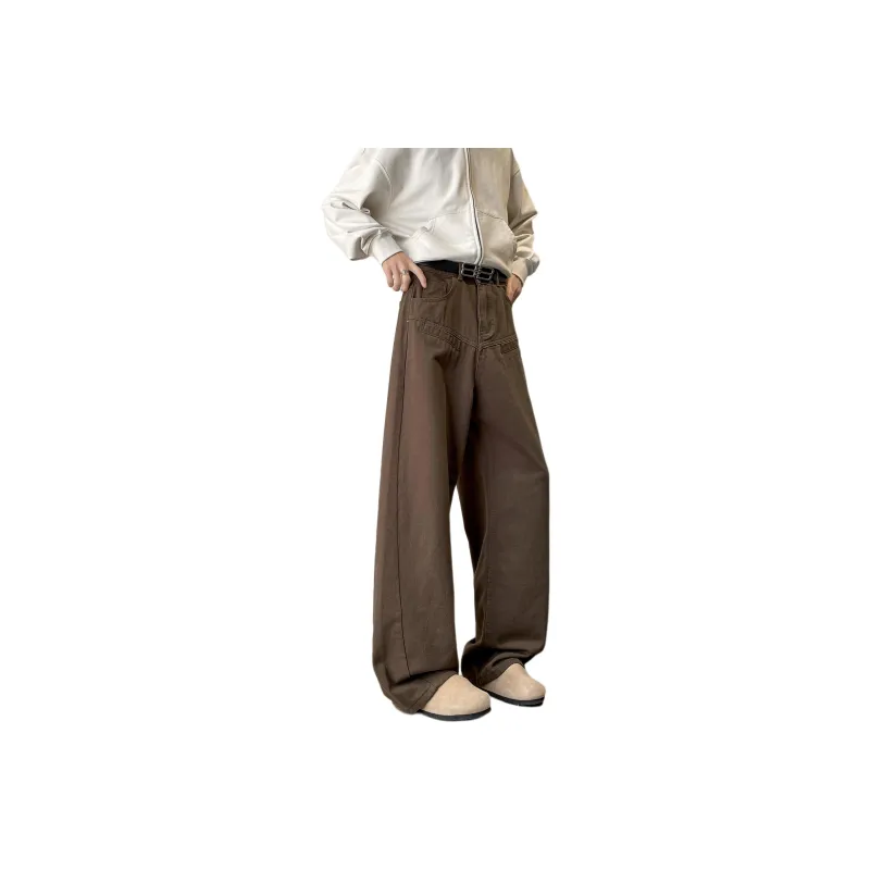 Mimx Homme Jeans Unisex-6