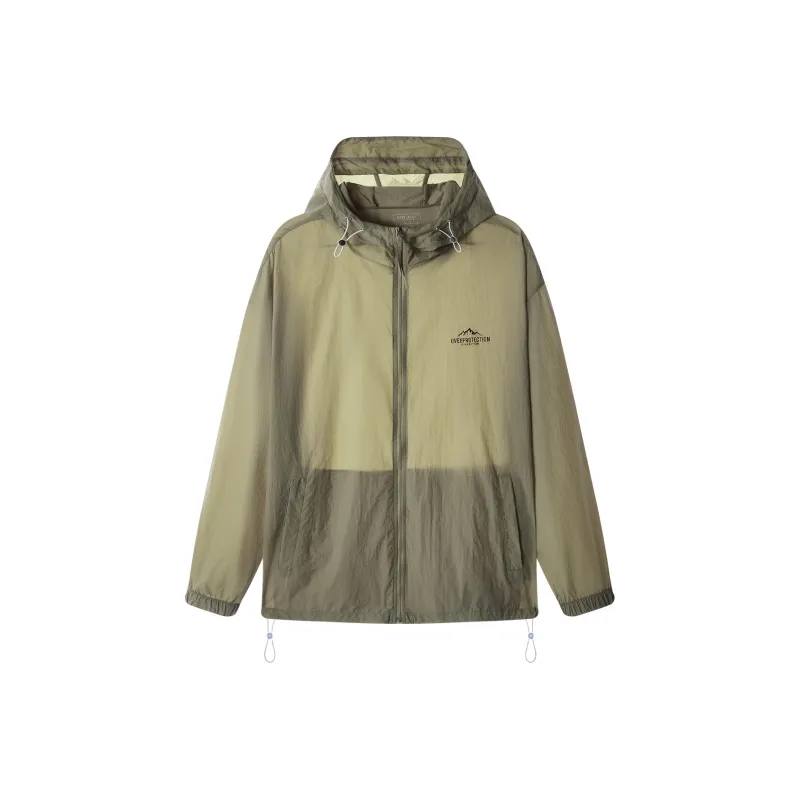 OVERPROTECTION Sun Protection Clothing Unisex-7