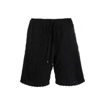 AMIRI Playboy Shorts