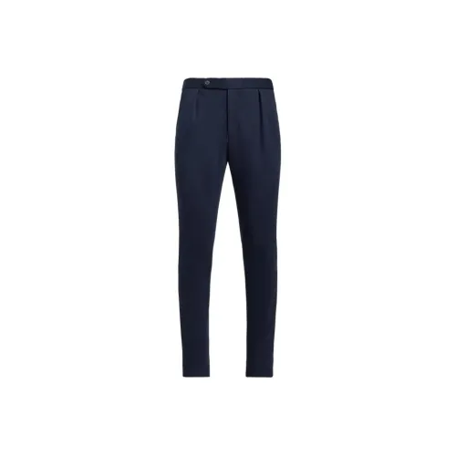 Polo Ralph Lauren FW23 Suit Trouser Men's Navy