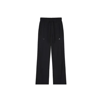 OPMO Casual Pants Unisex